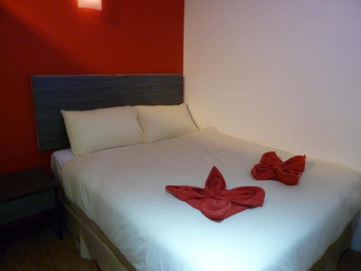 My Home Hotel @ Pekeliling Kuala Lumpur Extérieur photo
