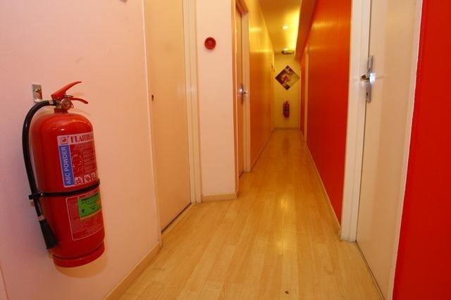 My Home Hotel @ Pekeliling Kuala Lumpur Extérieur photo