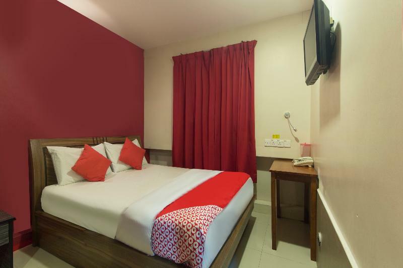 My Home Hotel @ Pekeliling Kuala Lumpur Extérieur photo