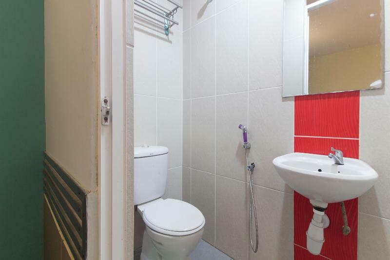 My Home Hotel @ Pekeliling Kuala Lumpur Extérieur photo