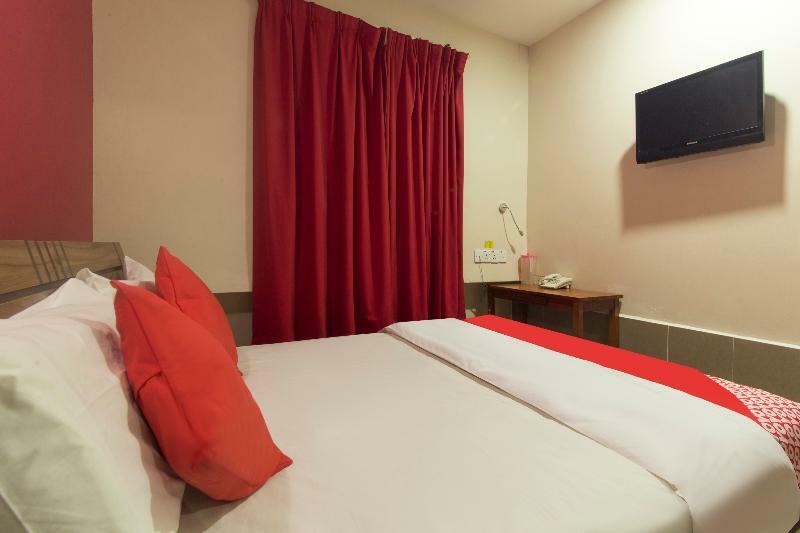My Home Hotel @ Pekeliling Kuala Lumpur Extérieur photo