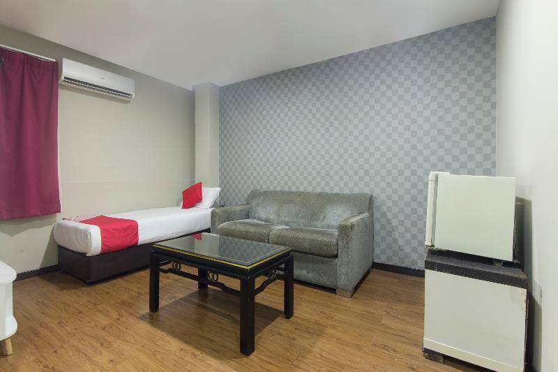 My Home Hotel @ Pekeliling Kuala Lumpur Extérieur photo