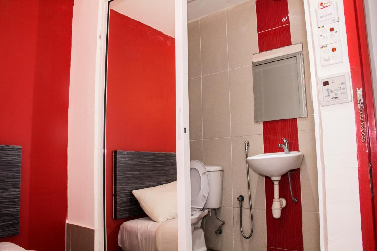 My Home Hotel @ Pekeliling Kuala Lumpur Extérieur photo