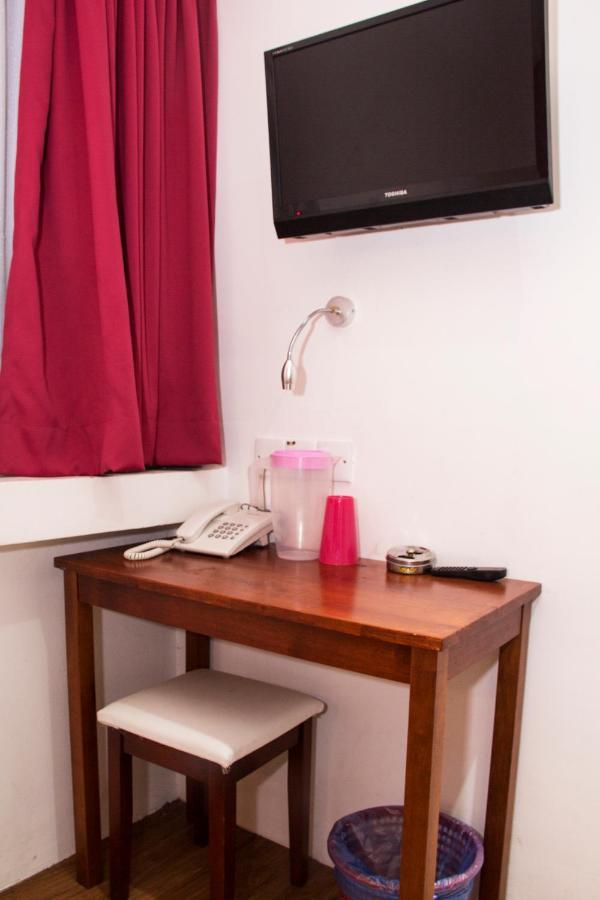 My Home Hotel @ Pekeliling Kuala Lumpur Extérieur photo