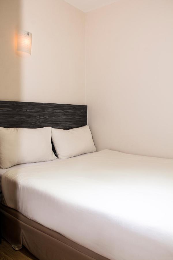 My Home Hotel @ Pekeliling Kuala Lumpur Extérieur photo