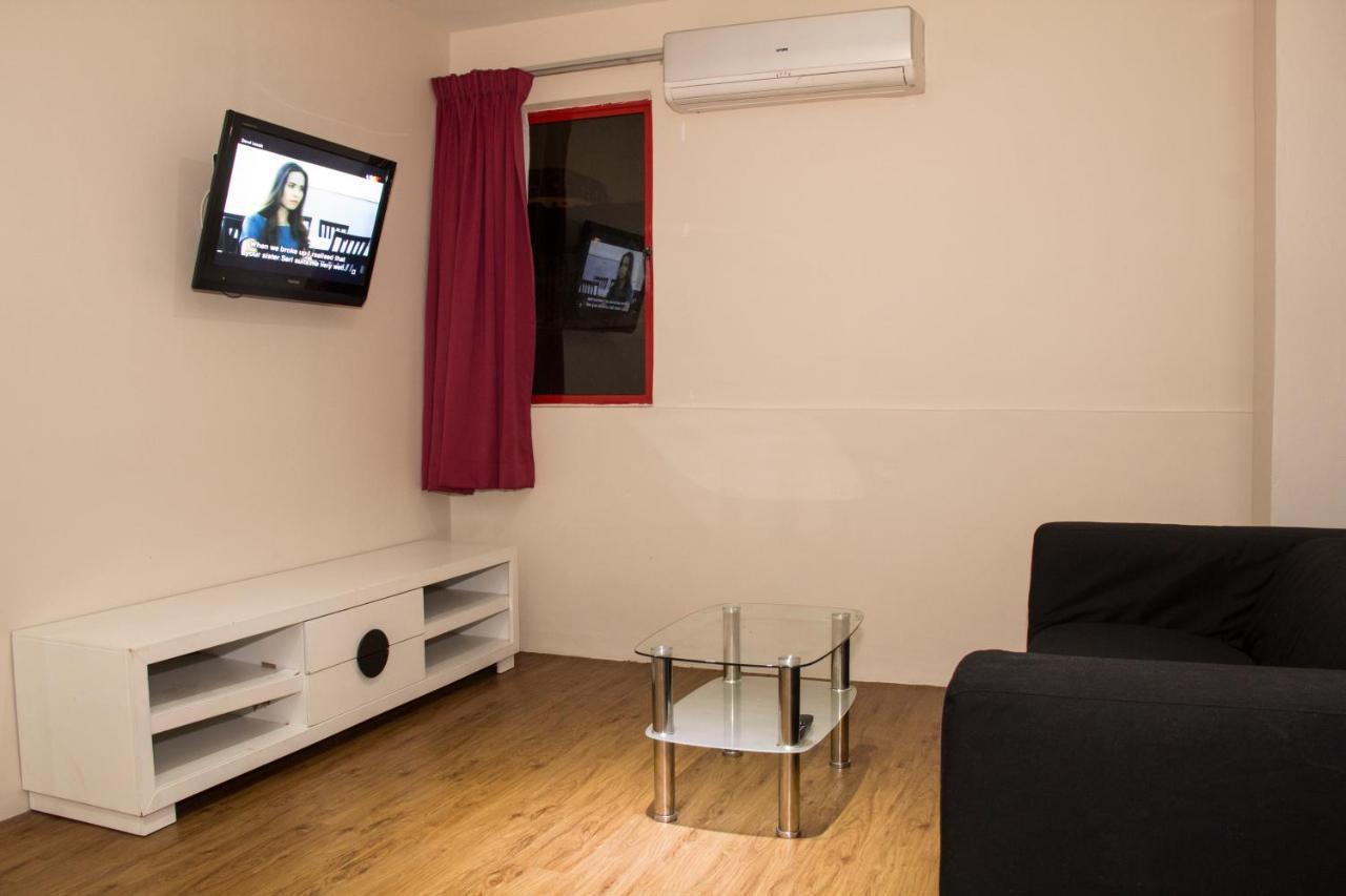 My Home Hotel @ Pekeliling Kuala Lumpur Extérieur photo