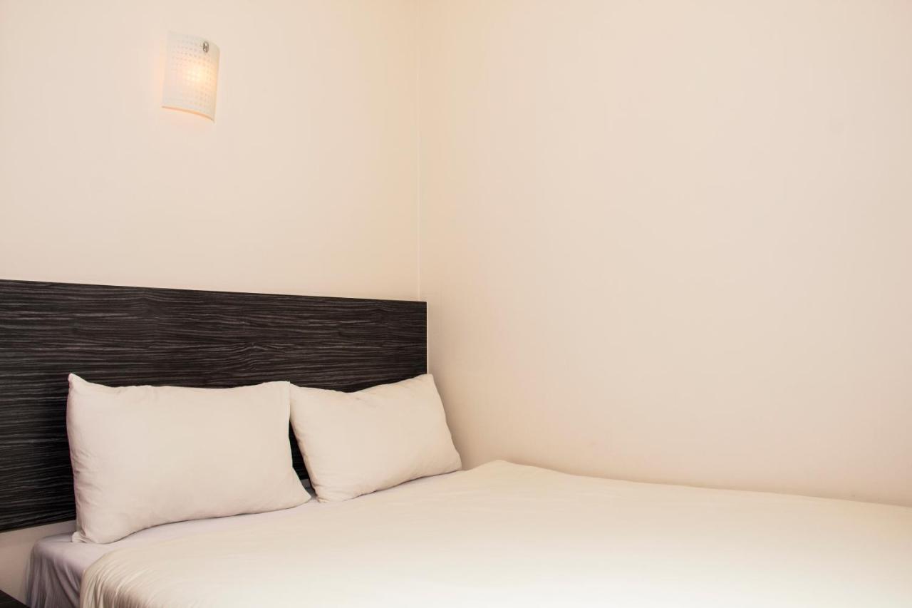 My Home Hotel @ Pekeliling Kuala Lumpur Extérieur photo
