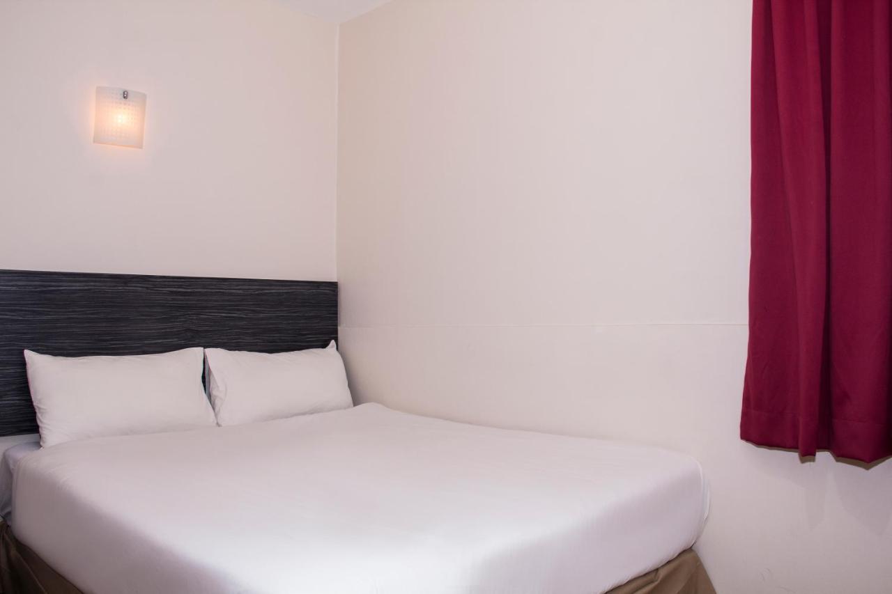 My Home Hotel @ Pekeliling Kuala Lumpur Extérieur photo